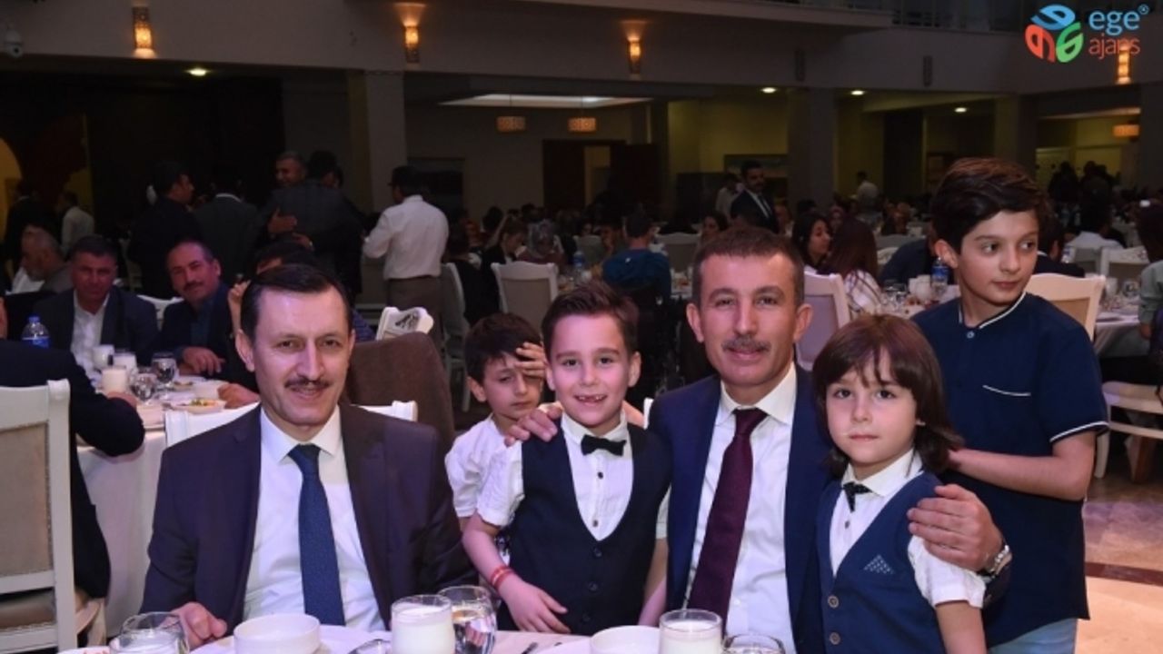 Altındağ Belediye Başkanı Balcı: "Seçim öncesi ne söz verdiysek inşallah hepsini tutacağız"