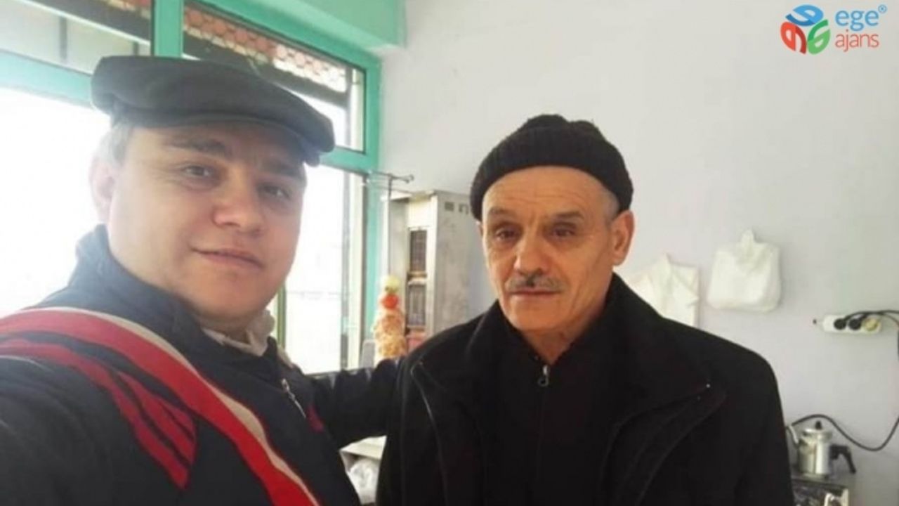 Bafra’da traktör devrildi: 1 ölü, 1 yaralı