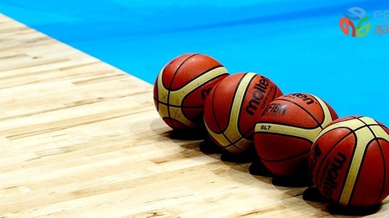 Basketbol 2. Lig Final Grubu müsabakaları Muğla’da oynanacak