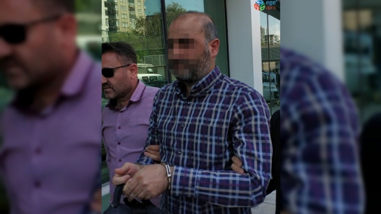 FETÖ’nün asker yapılanmasındaki eski PTT müdürüne adli kontrol