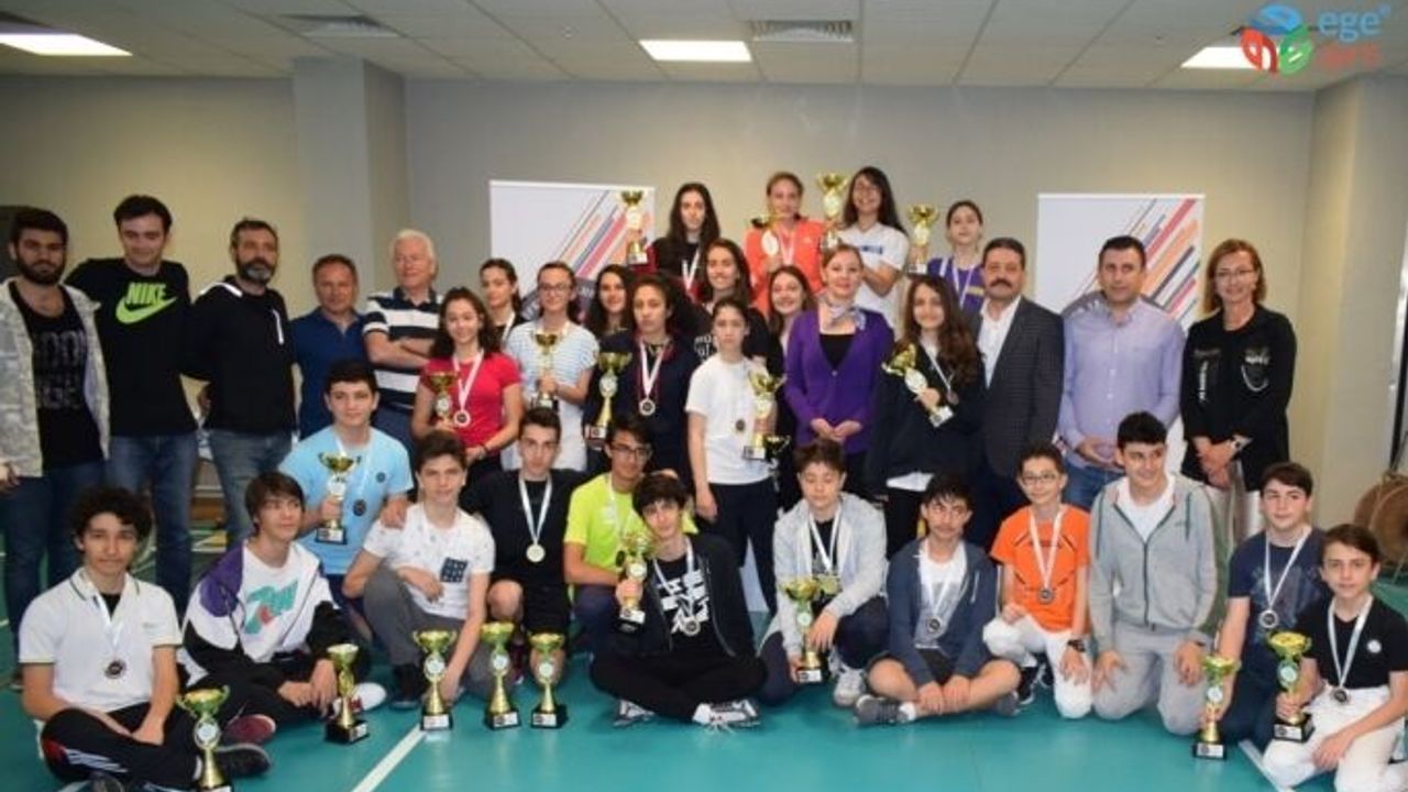 Nilüfer Spor Şenlikleri’ne 24 bini aşkın öğrenci katıldı