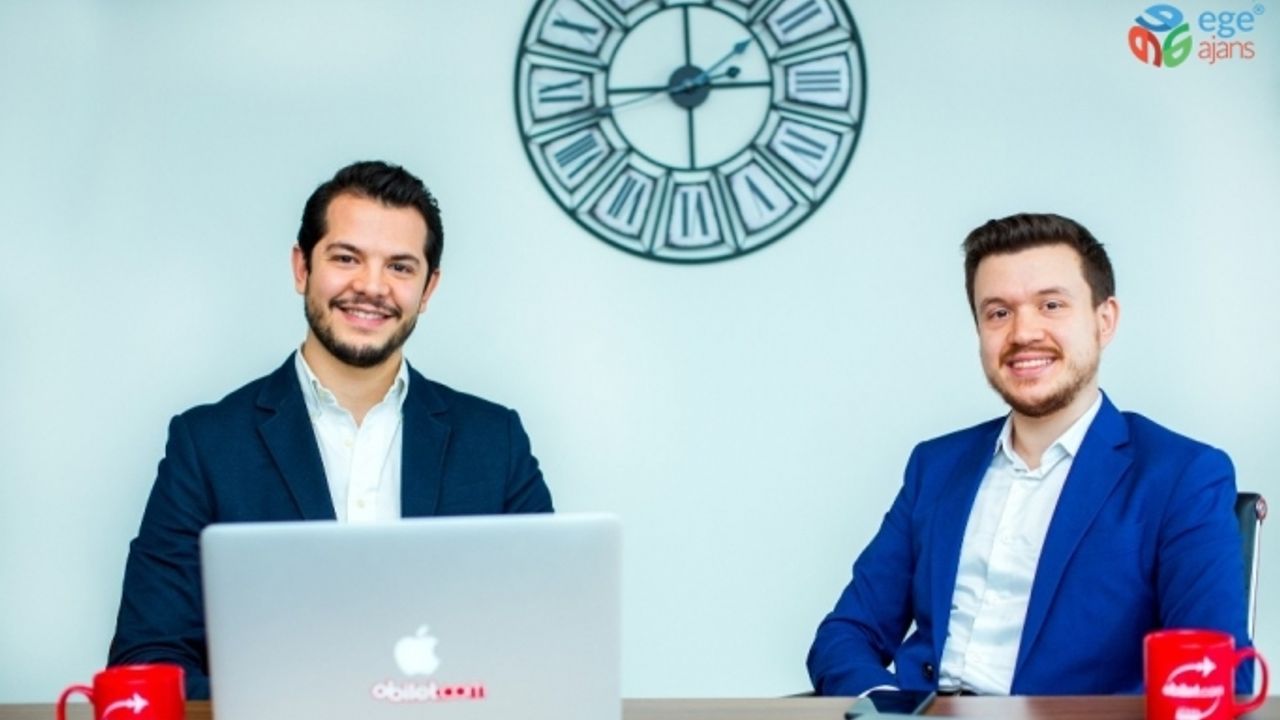 obilet.com CEO’su Gürocak: "Teknolojiyi kullanarak seyahat sektörünü dönüştürmeye devam ediyoruz"