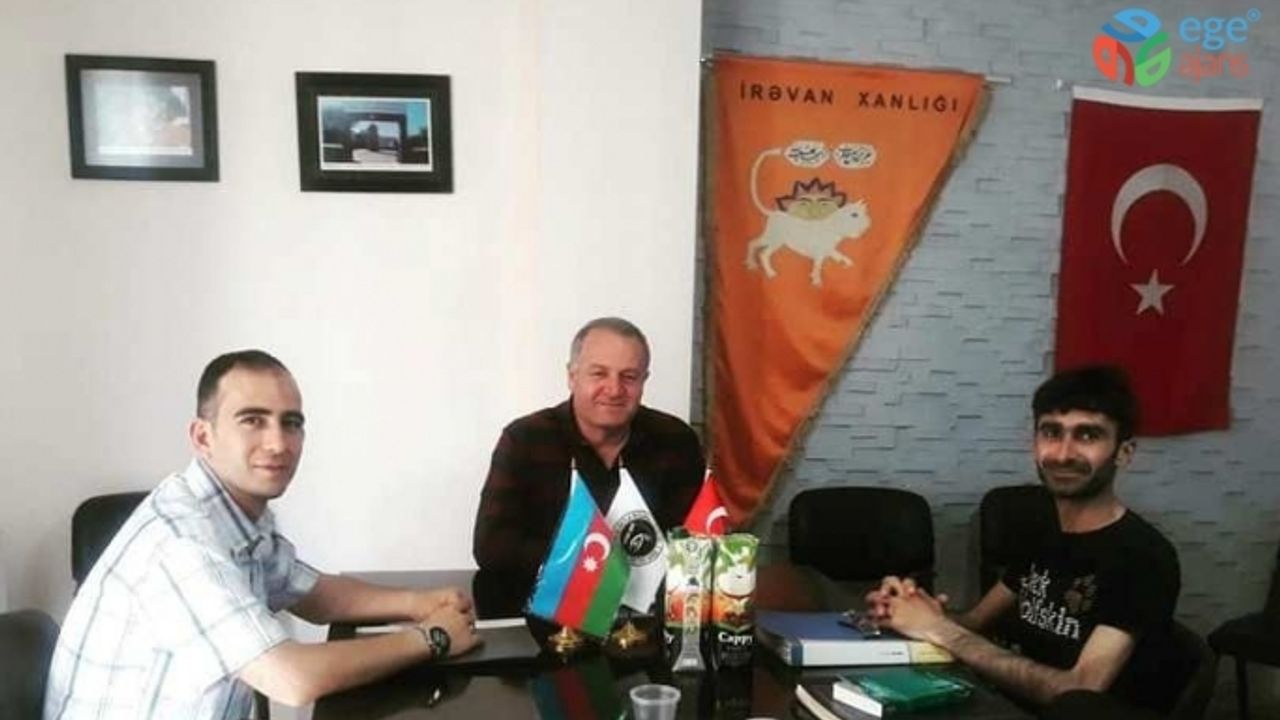 Asimder Başkanı Gülbey: “Kars’ta Ermeni dostluğu adına gizli plan yapılıyor”