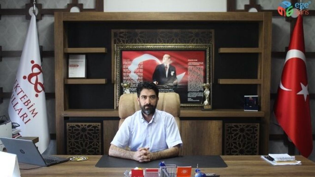 Diyarbakır Mektebim Okulları bütünsel eğitim ile gençleri geleceğe hazırlıyor