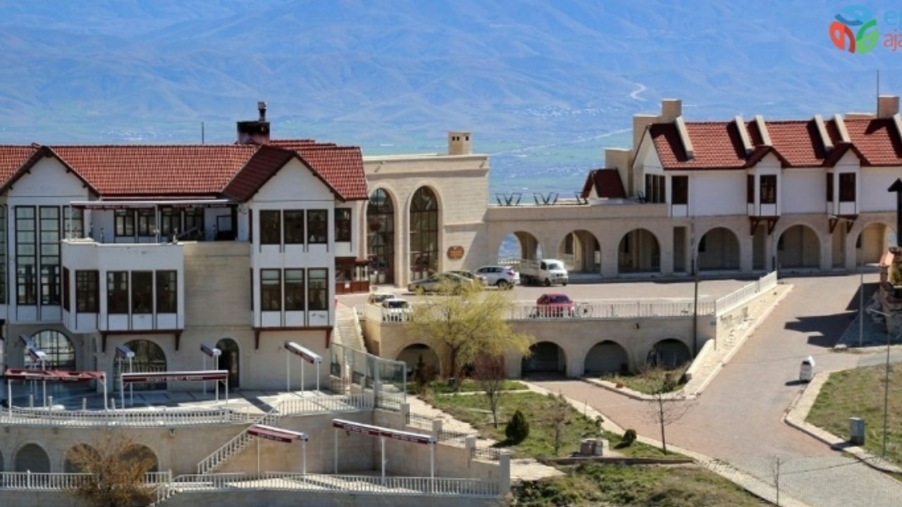 Harput Konağı, Kürsübaşı ve Gastronomi Müzesi oluyor