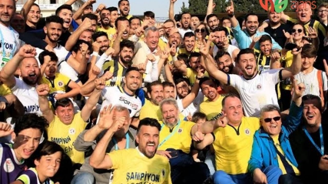 İzmir Menemen Belediyespor'da Kongre iptal edildi