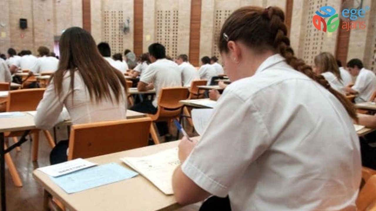 LGS Fen'de hatalı soru Bilmecesi!
