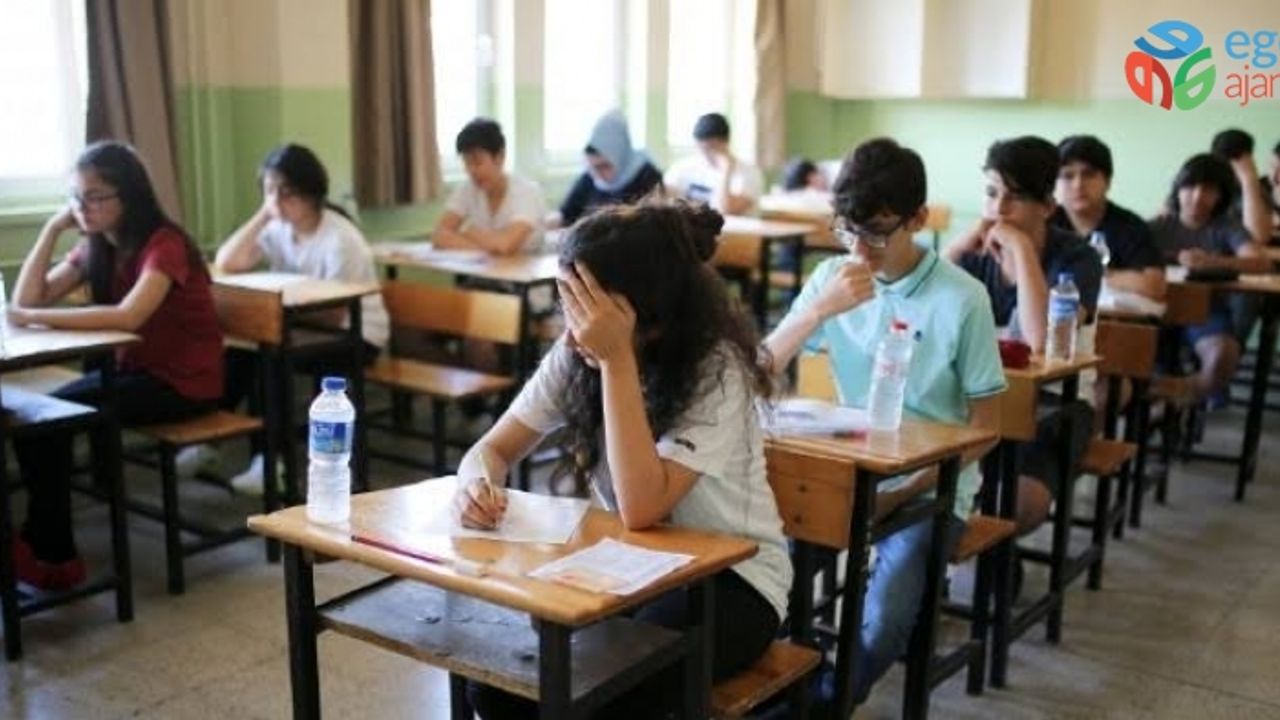 LGS’de "Fen Sorusu Hatalı’ Tartışması