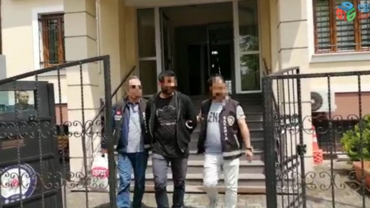 Sakarya İl Emniyet Müdürlüğü ekipleri mayıs ayı raporu: 157 tutuklama