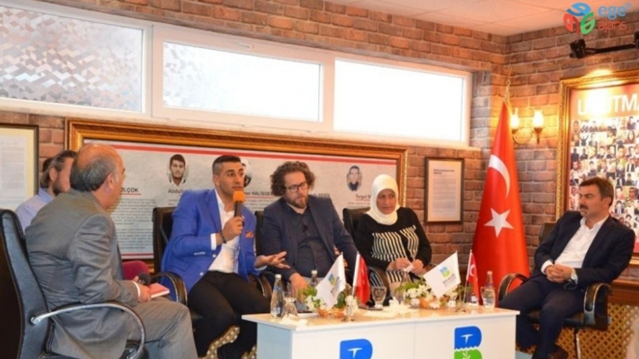 ‘15 Temmuz’da sokakta ve sosyal medyada neler yaşandı?’ Paneli