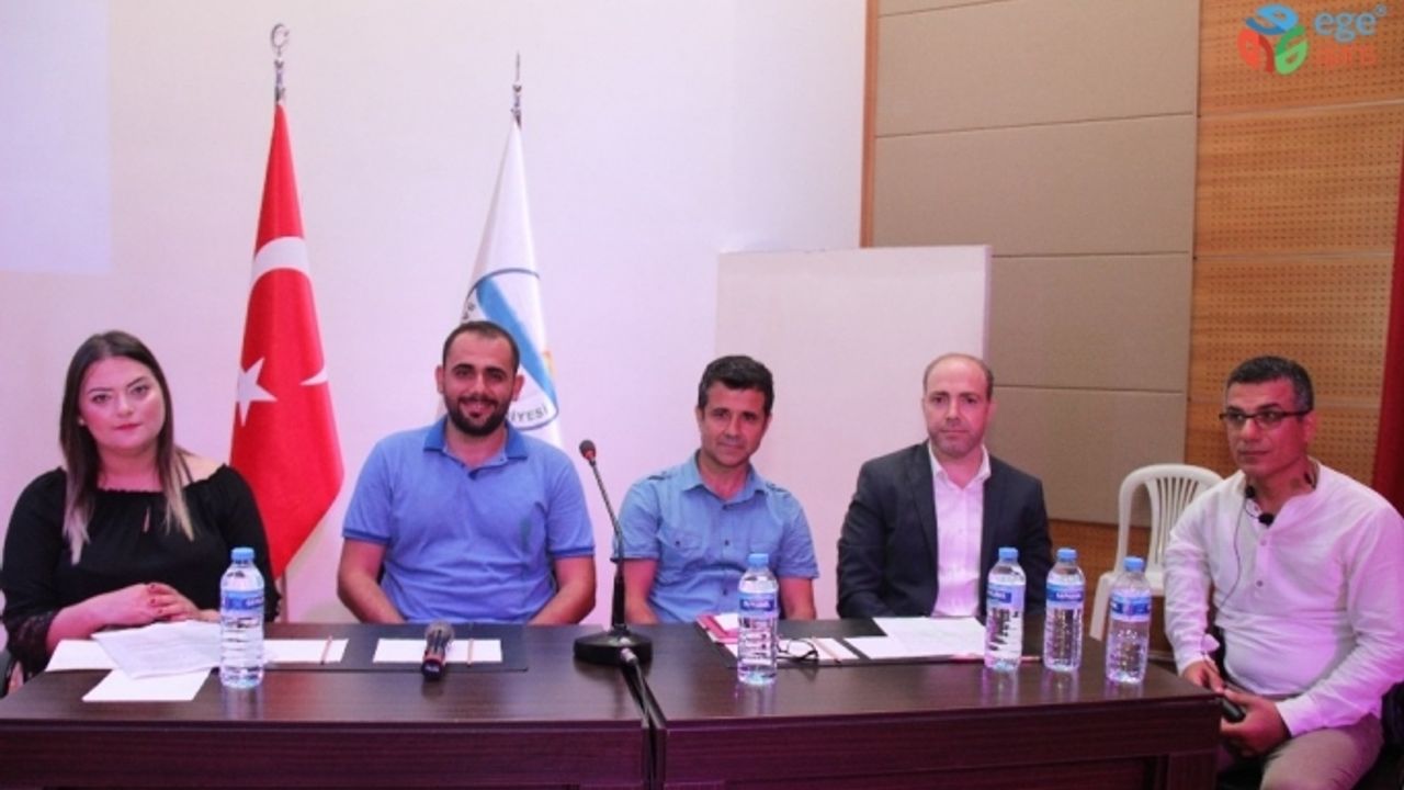 Başkan Eryılmaz: “Madde bağımlıların tedavisi noktasında acil bir devlet politikasını hayata geçirilmeli”