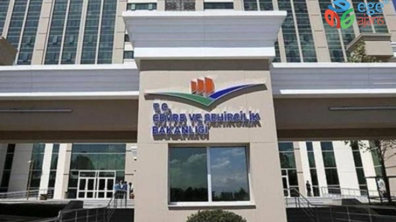 Çevre ve Şehircilik Bakanlığı iklim değişikliğiyle mücadeleyi 7 bölgede sürdürecek