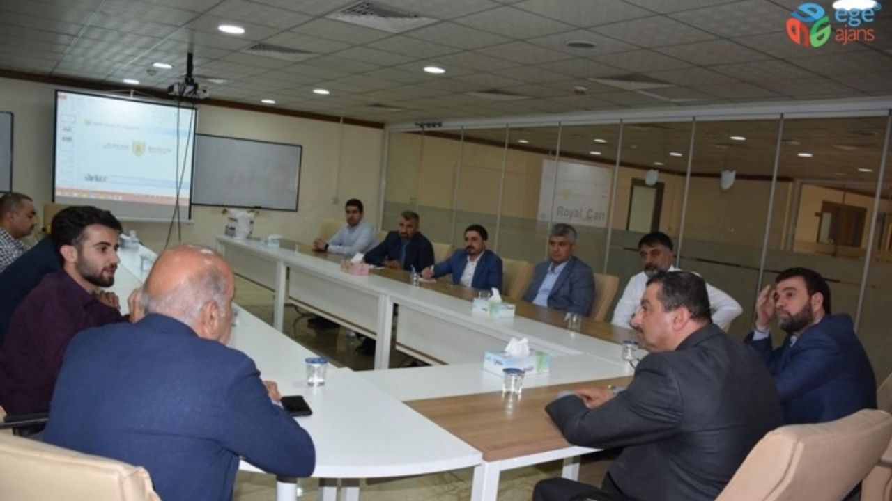 Diyarbakır ve Süleymaniye’de karşılıklı açık hava reklamları yapılacak