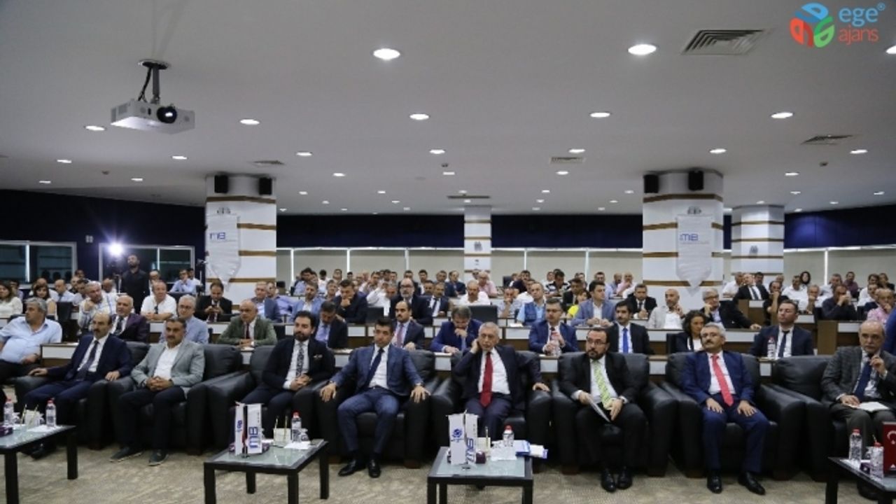 Dünyada bulunan 90 çeşit madenden yaklaşık 60 çeşidi Türkiye’de