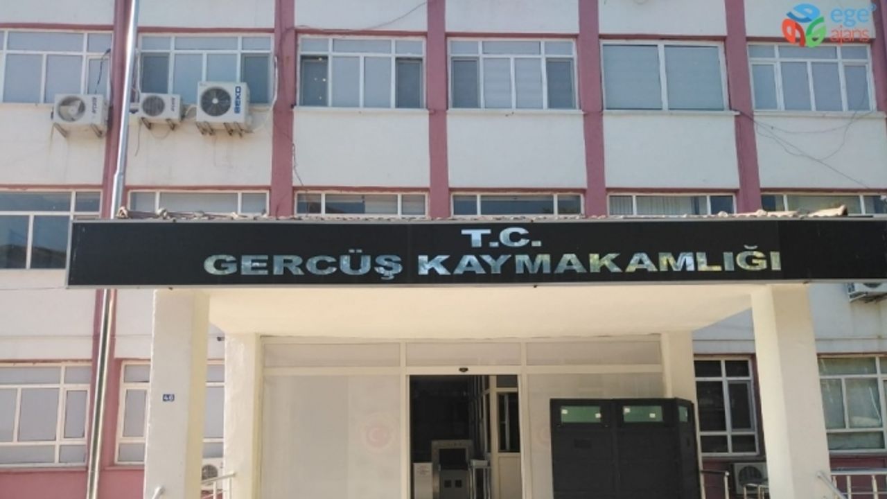 Gercüş’e bağlı Karalan köyü muhtarı görevden uzaklaştırıldı