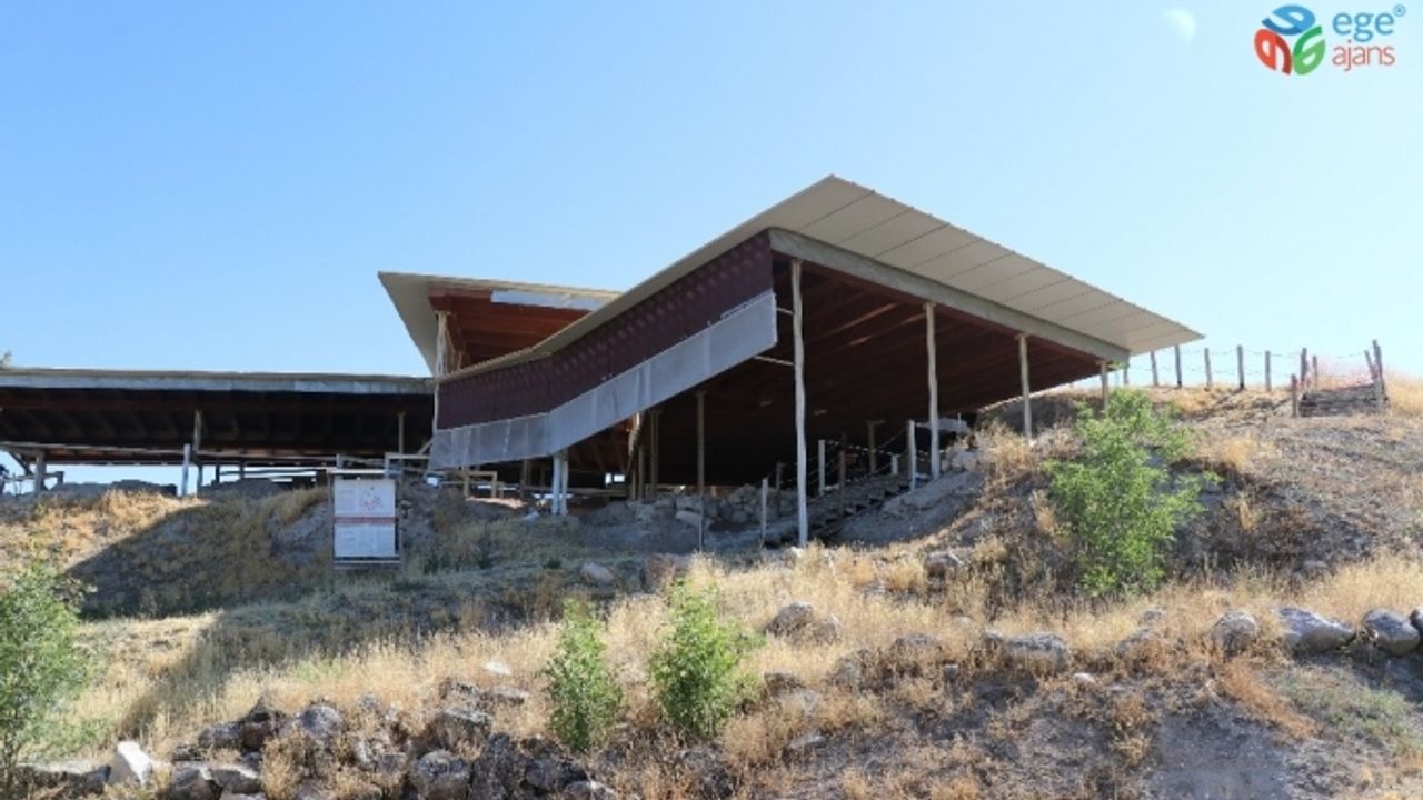İtalyan film şirketi Malatya’nın tarihi yerlerinin belgeselini çekecek
