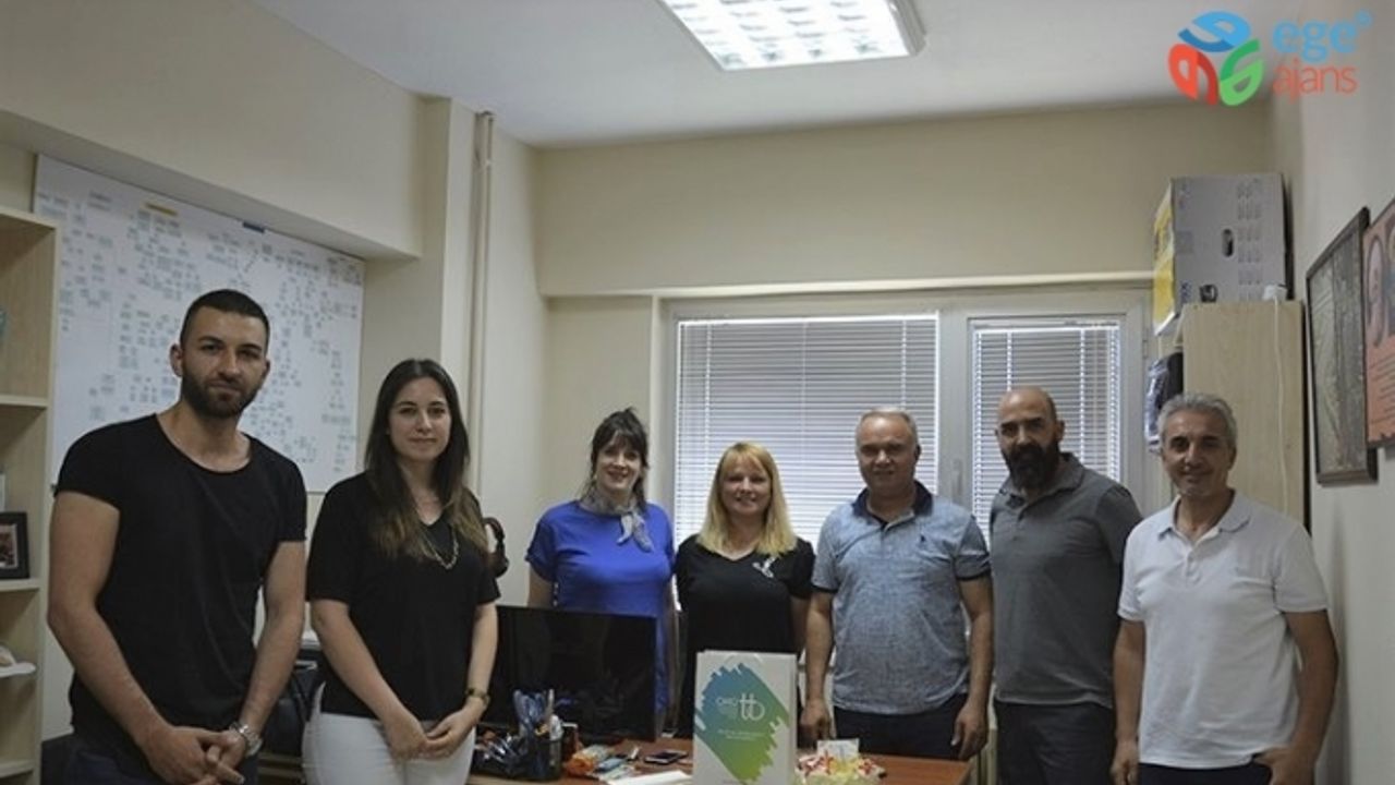 OMÜ’nün liderlik ettiği projeye TÜBİTAK’tan 500 bin lira destek