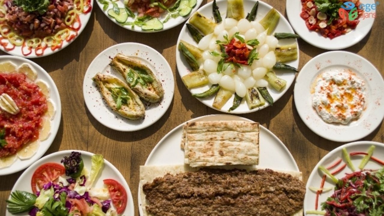 Prof. Dr. Kamil Bostan: “Slow food akımı gıdada farkındalık oluşturdu”