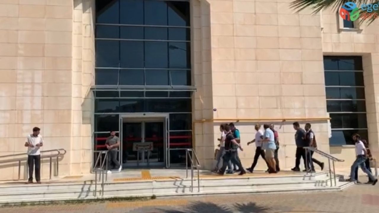 Sahte alkol üreten ölüm şebekesine büyük darbe, şifreleri de çözüldü