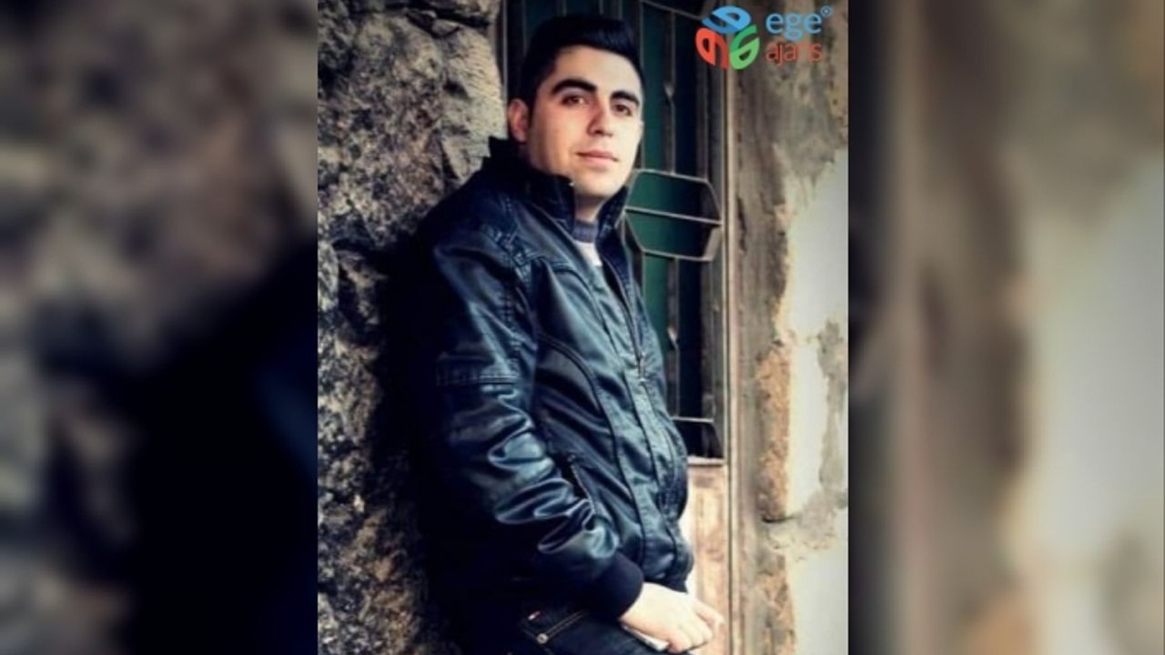 20 gün önce baba olmuştu, Elazığlı uzman çavuş şehit düştü