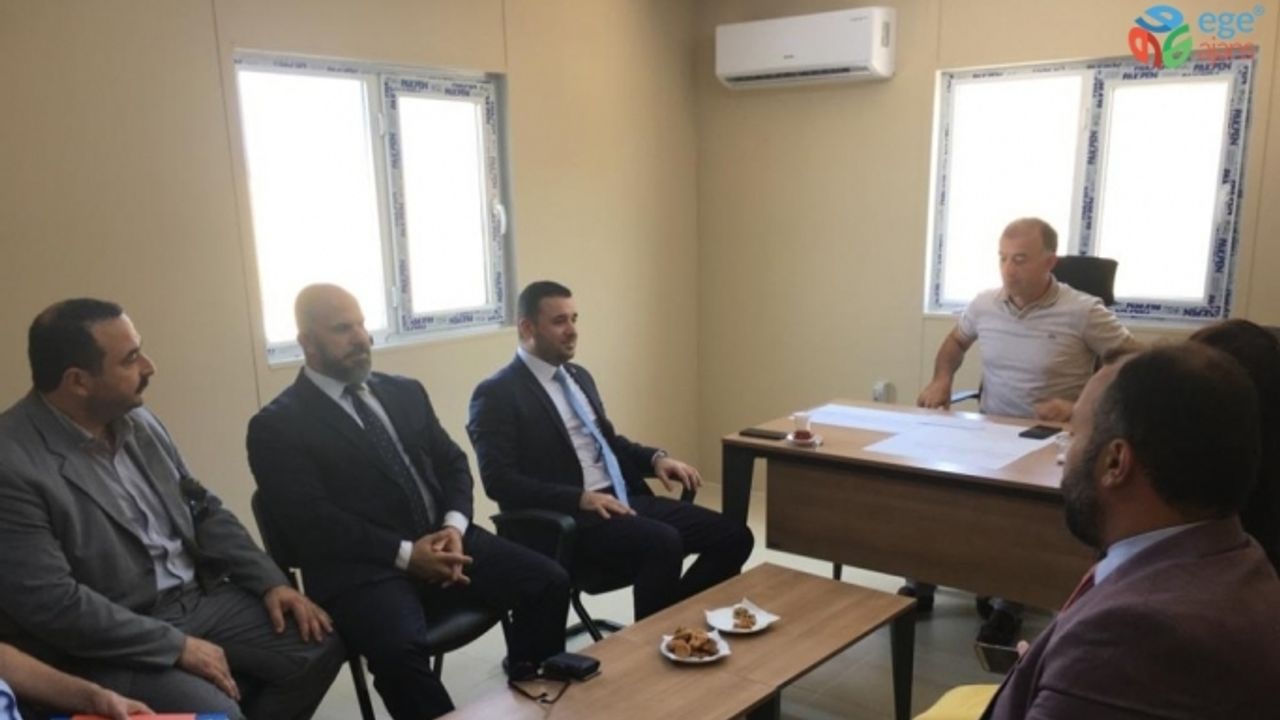 400 yataklı Yalova Devlet Hastanesi inşaatı hızla ilerliyor