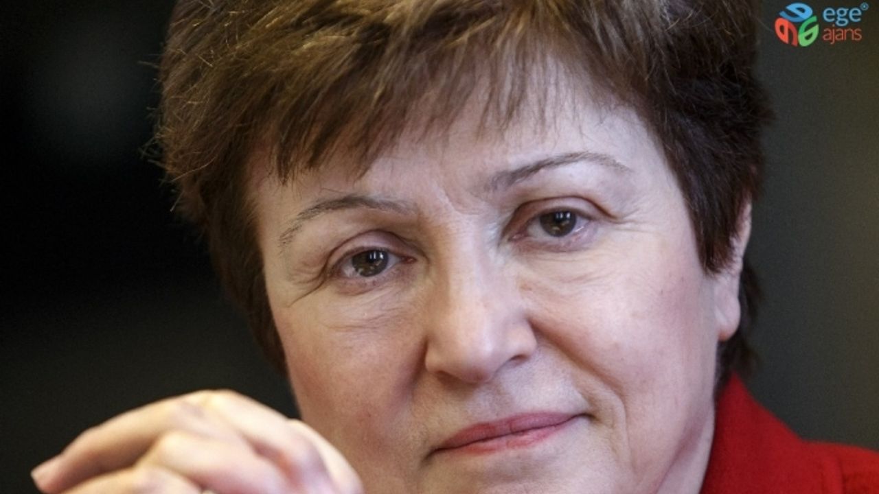 AB’nin IMF başkan adayı Bulgar Kristalina Georgieva oldu