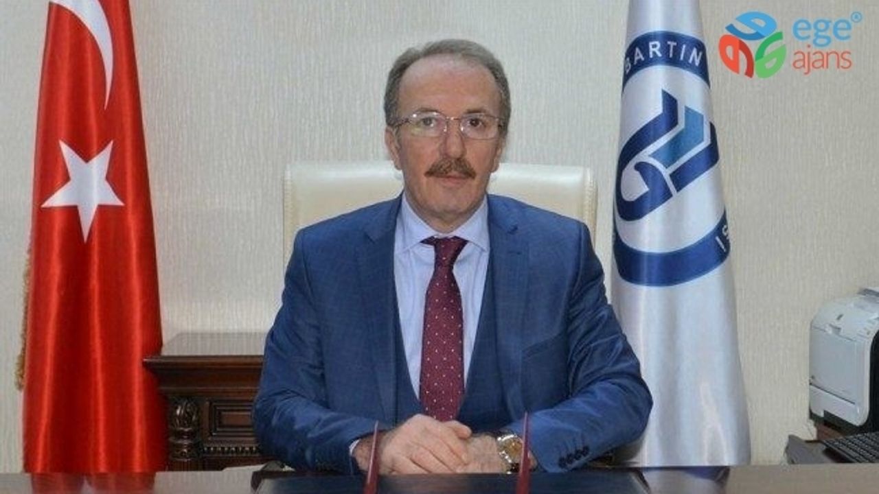 Bartın Üniversitesi’nde yeni bölümlerin yüzde 100’ü, genel kontenjanın yüzde 94’ü doldu