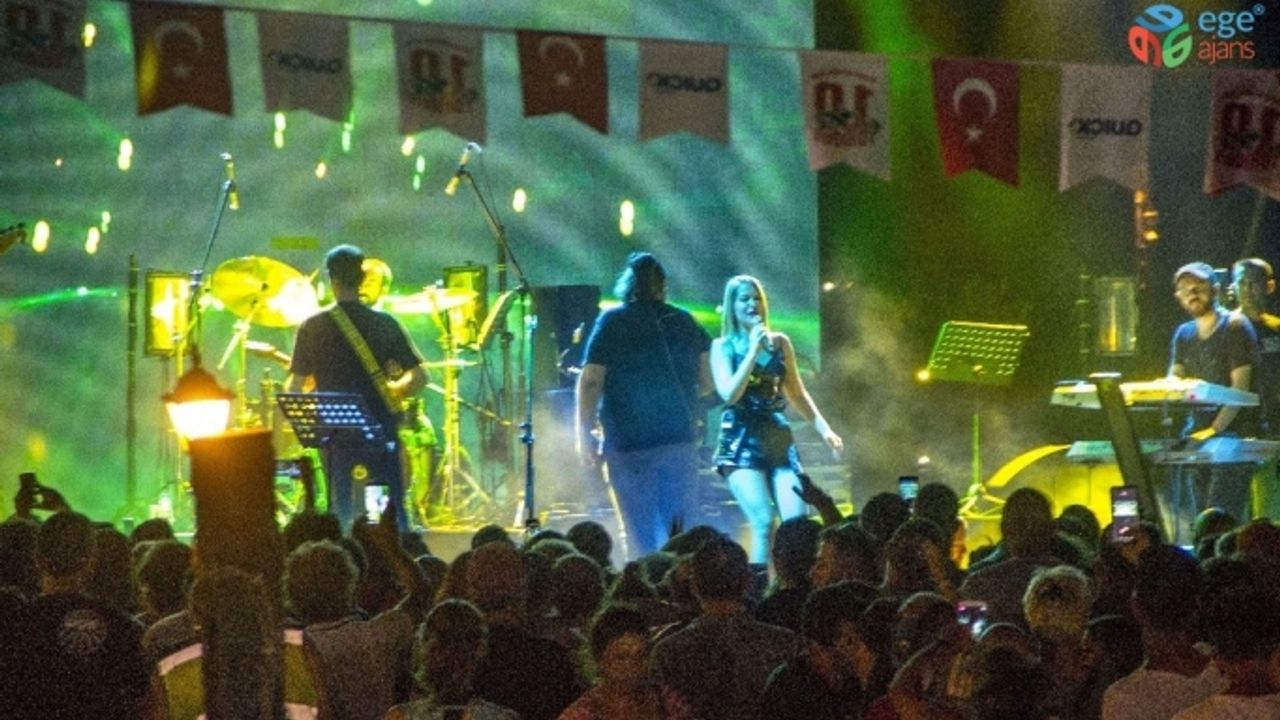 Motosiklet tutkunları Quick Sigorta 9. Balıkesir Motosiklet Festivali ile coşuyor