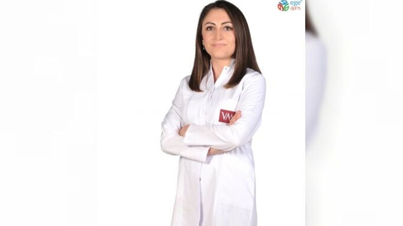 Op. Dr. Aydın: “Genital estetik, kadın psikolojisi için önemli”