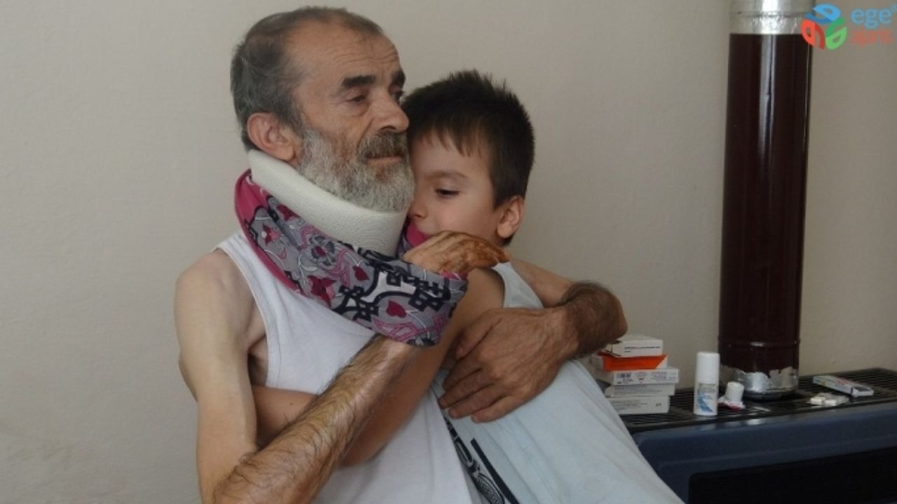 (Özel) Gitmediği doktor kalmadı, hastalığına teşhis konulamıyor