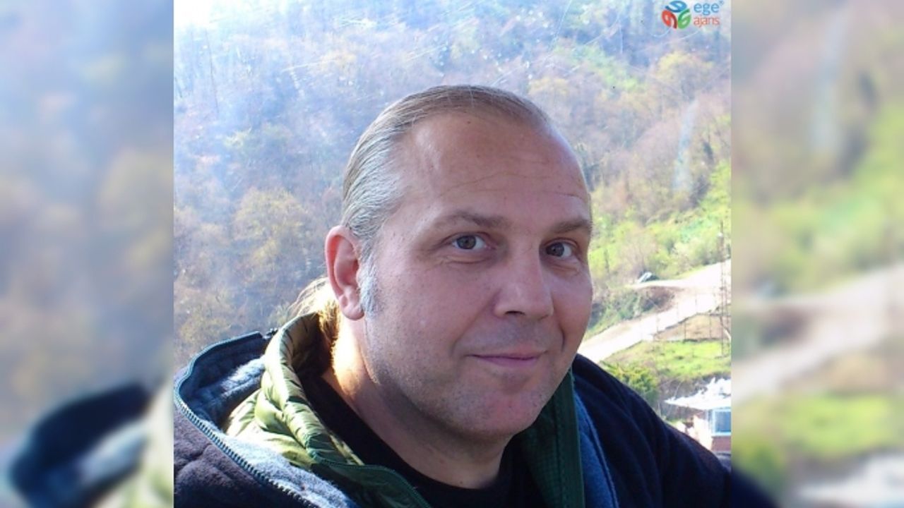 (Özel haber) Oğlunu havuzda kaybetti, 74 yaşında yüzmeye başladı