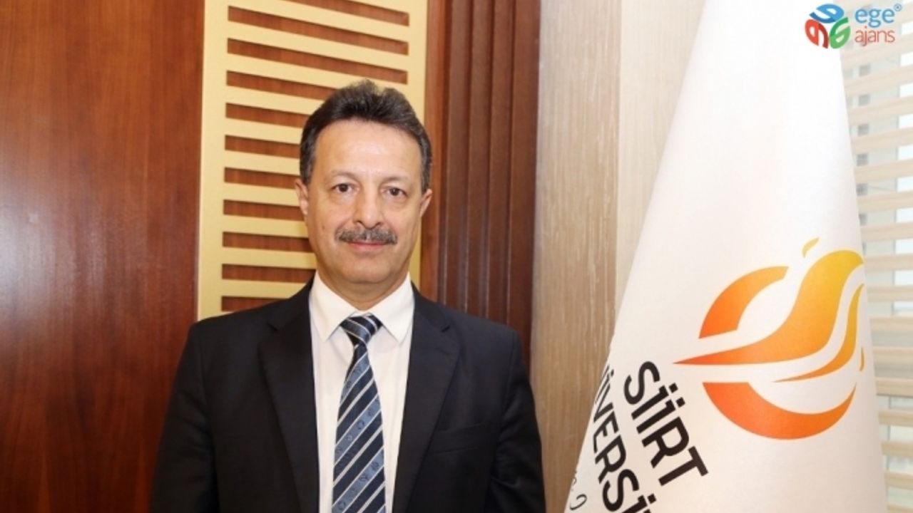 Siirt Üniversitesi’ni tercih eden öğrenci sayısı her geçen yıl artıyor