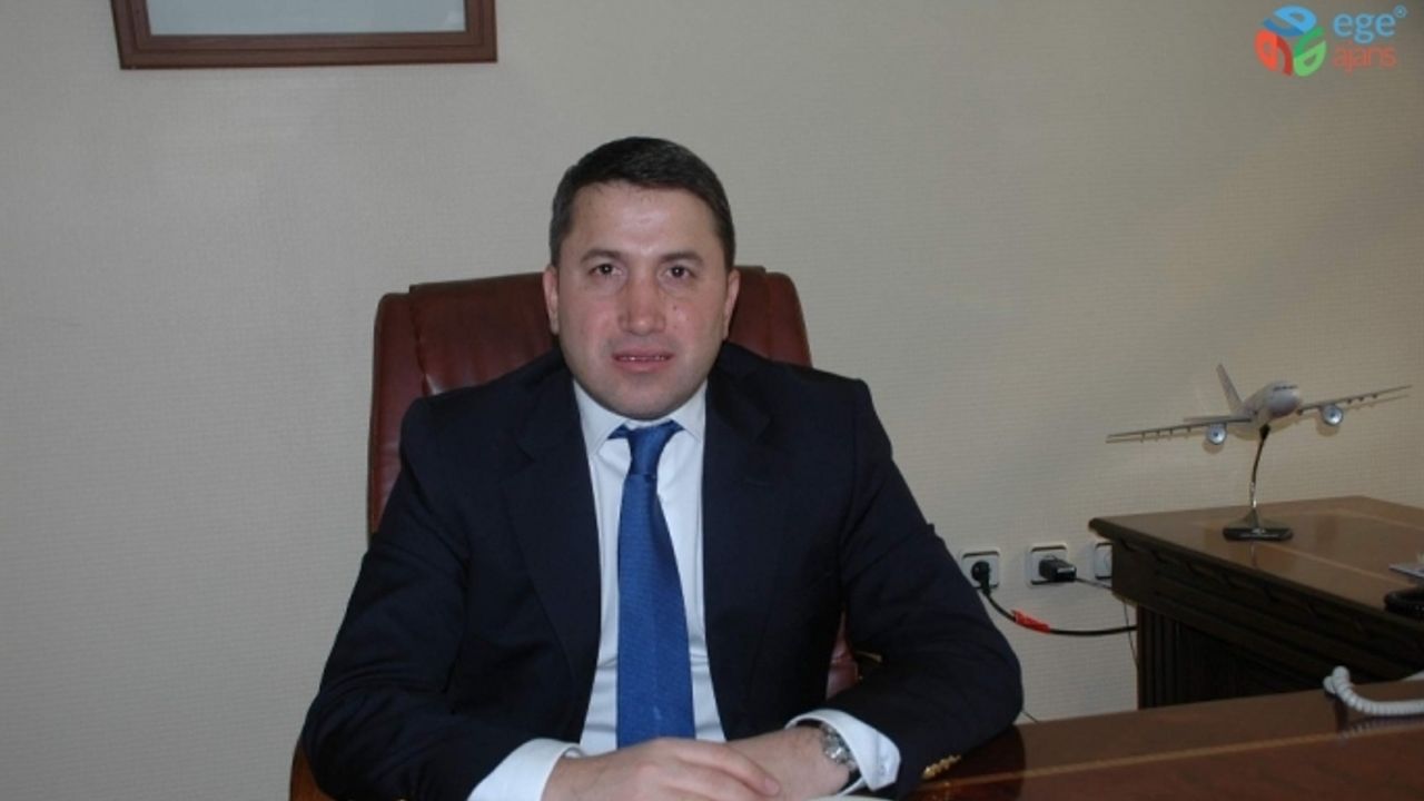 STSO Başkanı Kuzu, faiz oranlarının düşmesini değerlendirdi