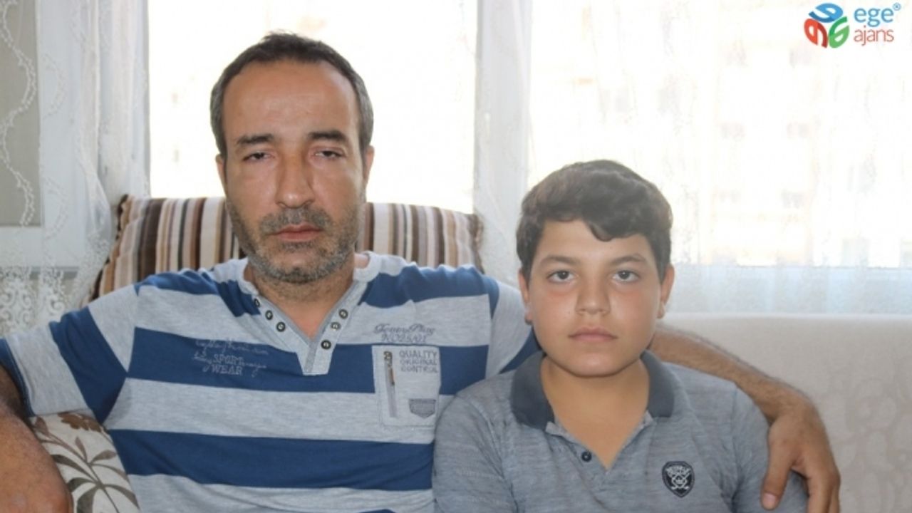 Velilerden adrese dayalı geçiş hakkının 11 ve 12. sınıflara da verilmesi talebi