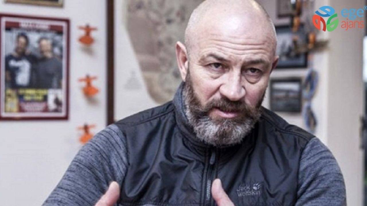 Ali Türkşen, kurucusu olduğu İYİ Parti'yi yerden yere vurdu: Seçim olsa oy vermem