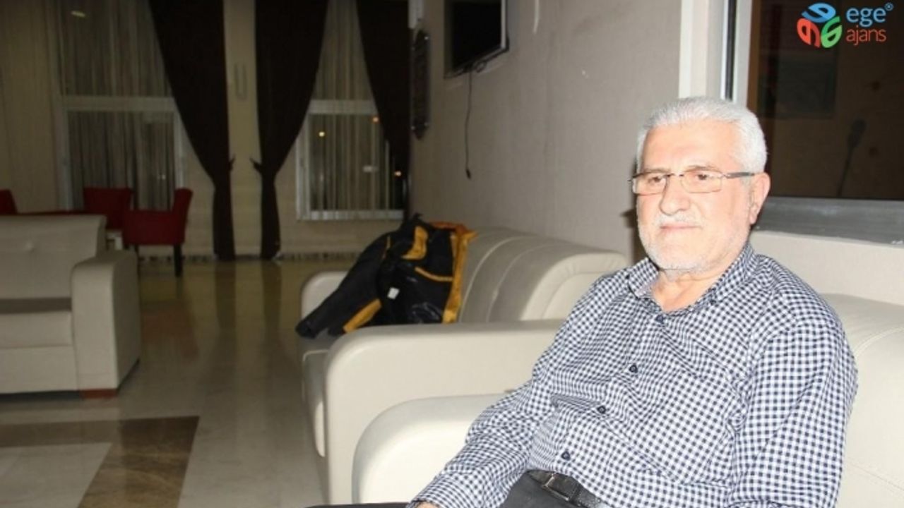 “Kimsenin yaptığı yanına kar kalmasın, bizim ne günahımız var?”