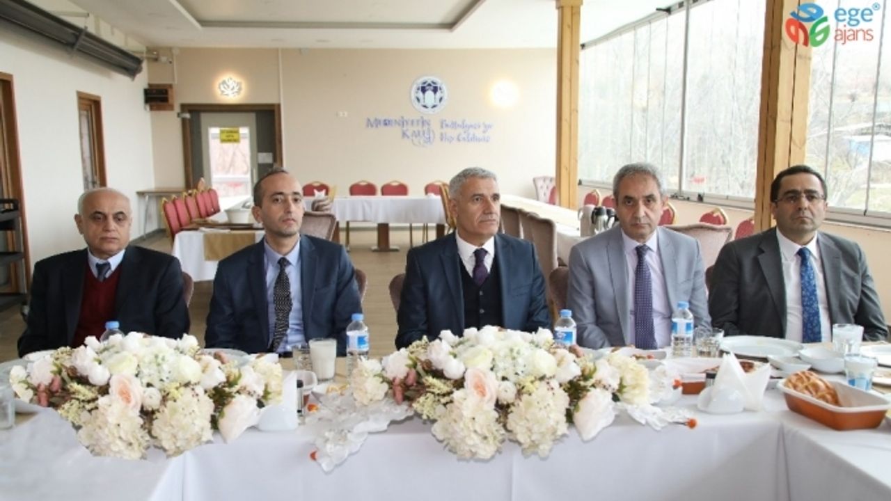 Başkan Güder, “2020, 2019 yılından daha iyi olacak”