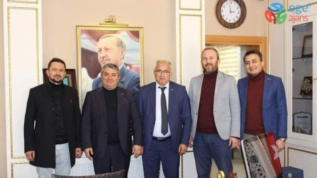 Başkan İsmail Tosun: "Termik santrallerinin mühürlenmesi ve kesilen cezalar yerinde bir karar"