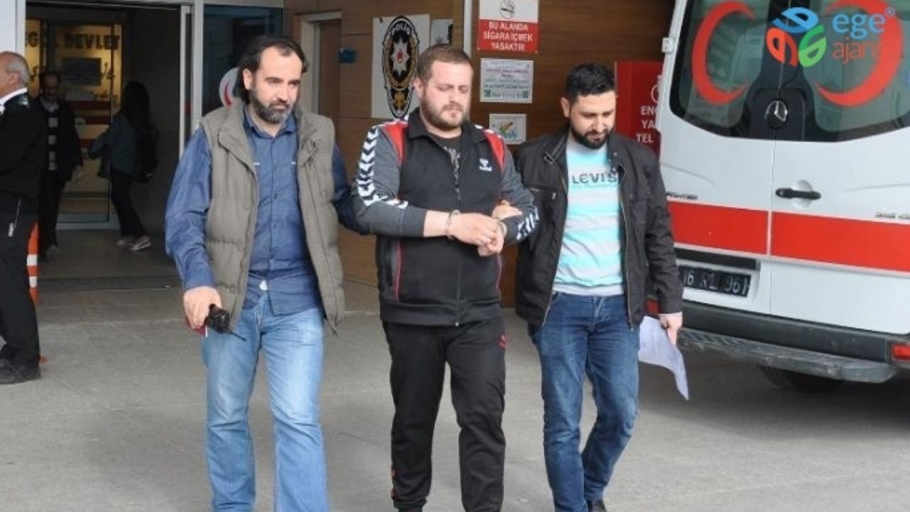 Hamile kadını başından vurduğu iddia edilen sanık hakkında 20 yıl hapis cezası istendi
