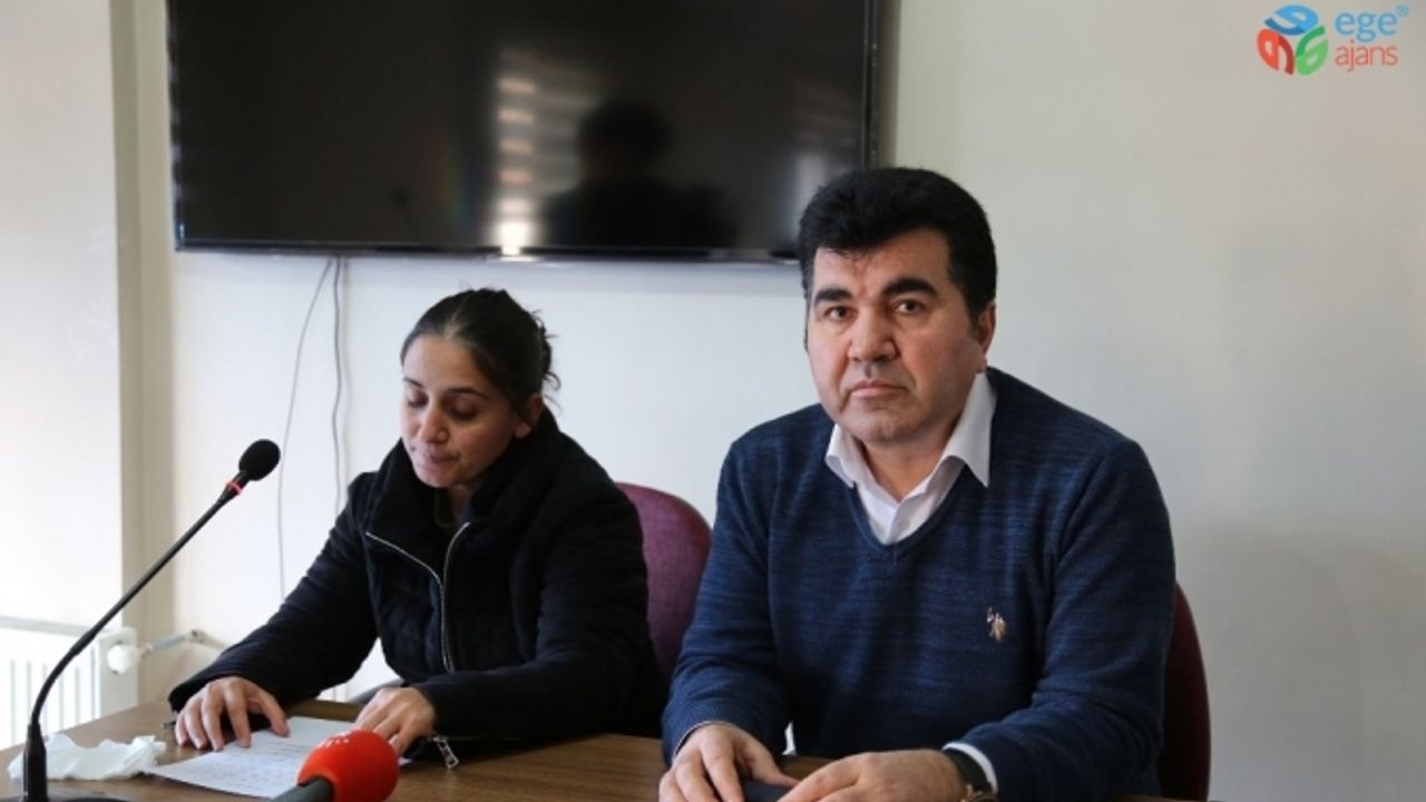 Kayıp üniversiteli Gülistan’ın ailesinden açıklama
