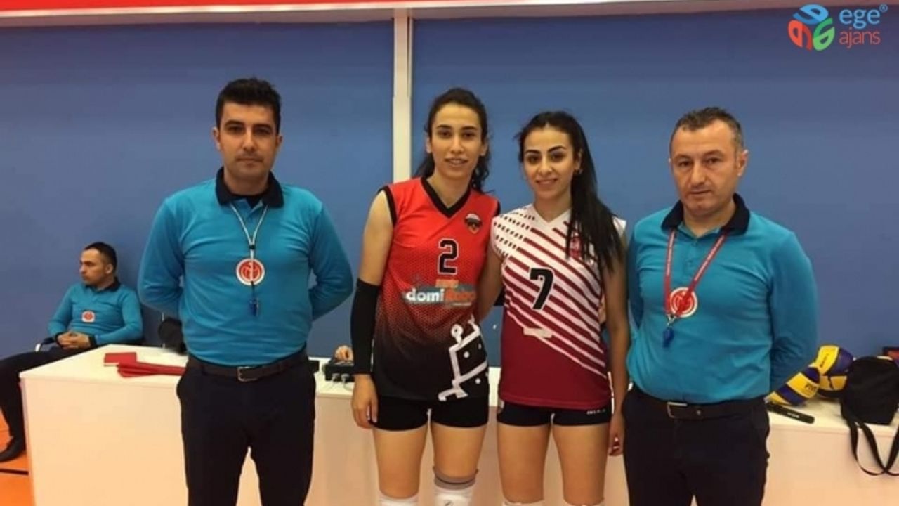 Lider OSB Atletikspor adım adım şampiyonluğa gidiyor