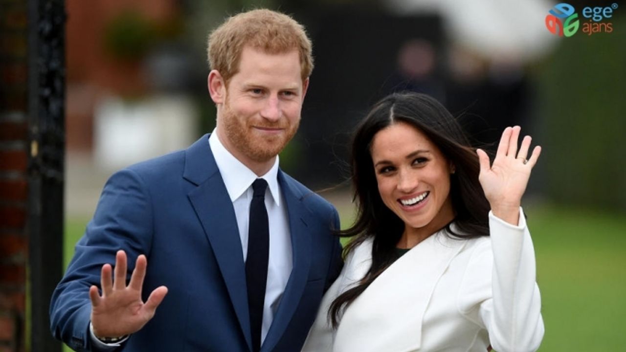 Prens Harry ve Meghan Markle’ın Los Angeles’a yerleşeceği iddiası
