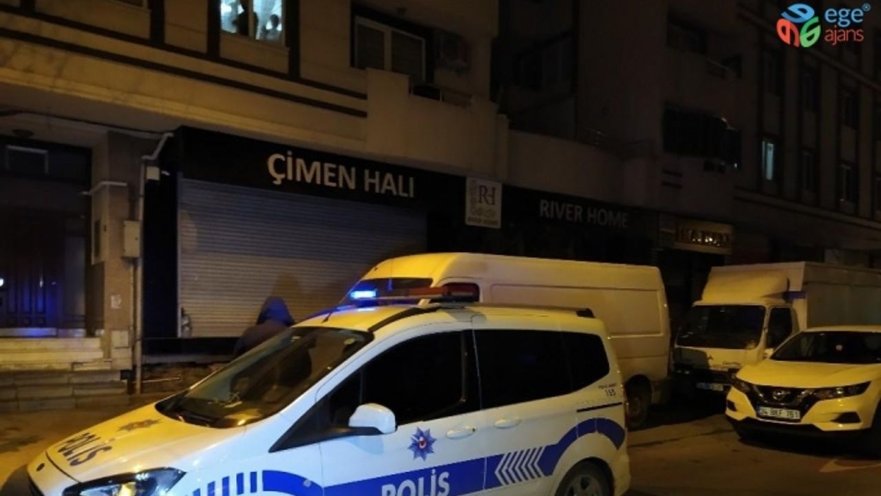 Soygunu engellemek isteyen vatandaş hırsızlar tarafından vuruldu: 1 yaralı