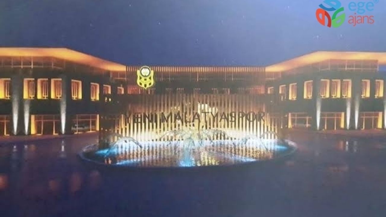 Yeni Malatyaspor’un ’Spor Köyü’ projesine arsa engeli