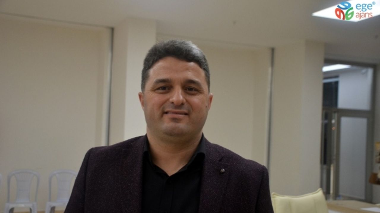 AK Parti’li Kaya’dan Şeyh Edebali adını yazmayan Bilecik Belediyesine tepki