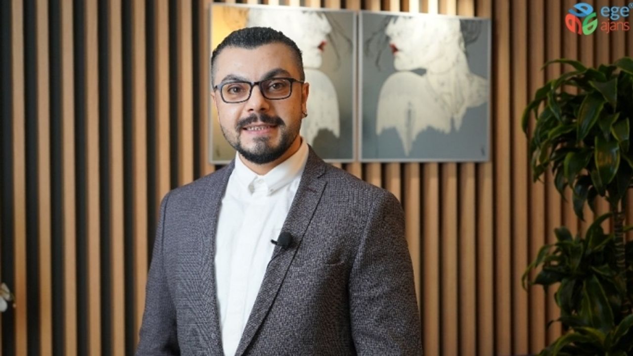 "Burun estetiğinin kaderini belirleyen faktör deri yapısıdır"