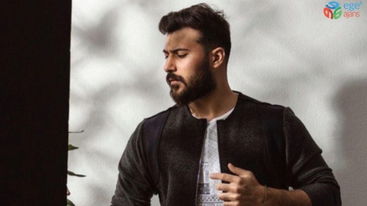 Iraklı model Rezan Sinjari: "Türkiye’deki projelerde yer almak isterim"