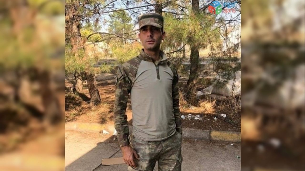 Uzman Çavuş Yılmaz’ın sağlık duruyu iyiye gidiyor