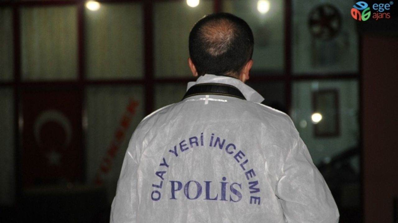 3 akrabasını öldürüp, 4’ünü de ağır yaralayan zanlı yakalandı