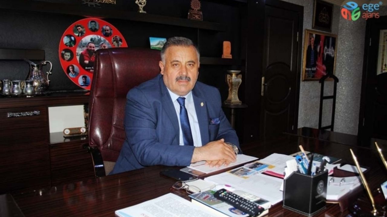 ÇESOB Başkanı Gür; "‘Kredilerde SSK ve vergi borcu istenmiyor"